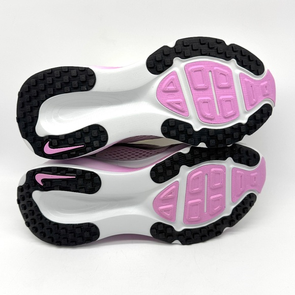 Nike Womens Vomero 18 Sail Metallic Pink Shoes Sz 8 New Running IM2503-133 - Picture 8 of 11